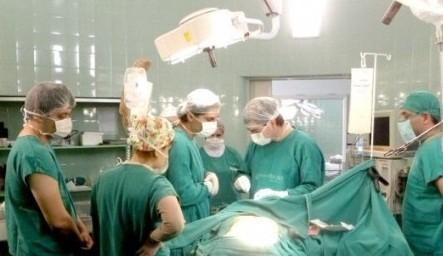 Hospital São José registra 19 transplantes neste ano