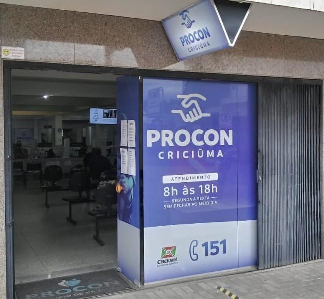 Procon de Criciúma promove debate sobre consumo digital na pandemia