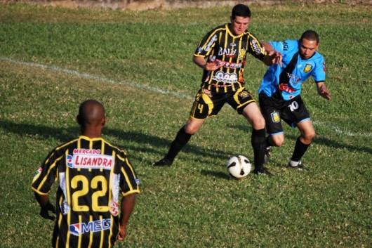 Definidos data e horário da final da 20ª Taça Cecrisa