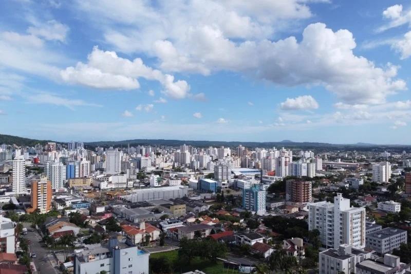 Sol retorna ao Sul catarinense nesta quarta-feira
