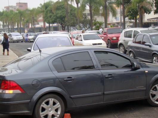 Melhorias e longas filas