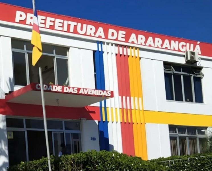 Araranguá retoma calendário de eventos esportivos