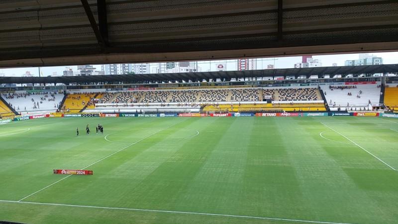 AO VIVO: O Futebol nos Conecta com Criciúma e Hercílio Luz no Majestoso 