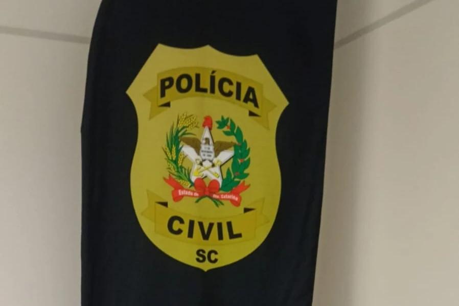Suspeito de matar homem após desentendimento é preso no Sul de Santa Catarina