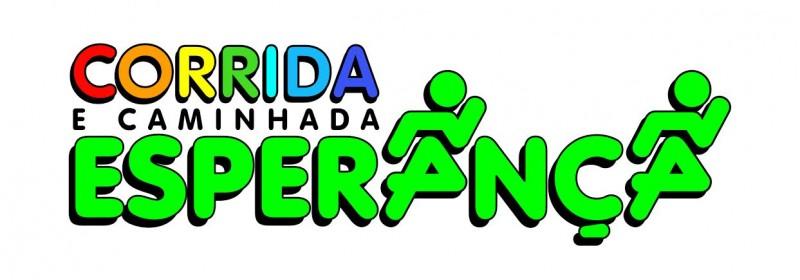 Estão abertas as inscrições para a Corrida e Caminhada Esperança