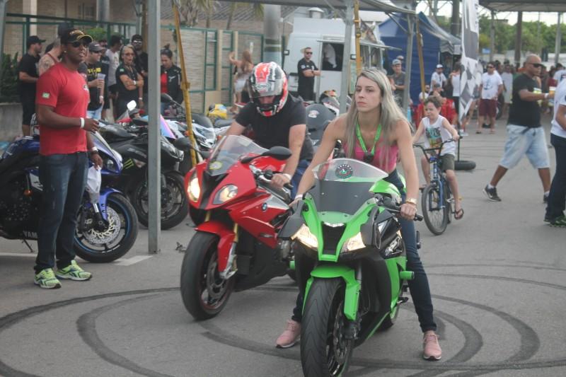 Edição do Rincão Moto Praia acontece neste final de semana