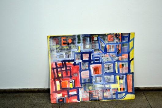 Lixo ou Arte?, confira essa exposição na Unesc
