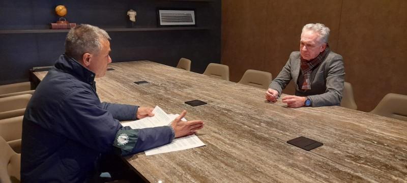 Químicos buscam reivindicações com sindicato patronal