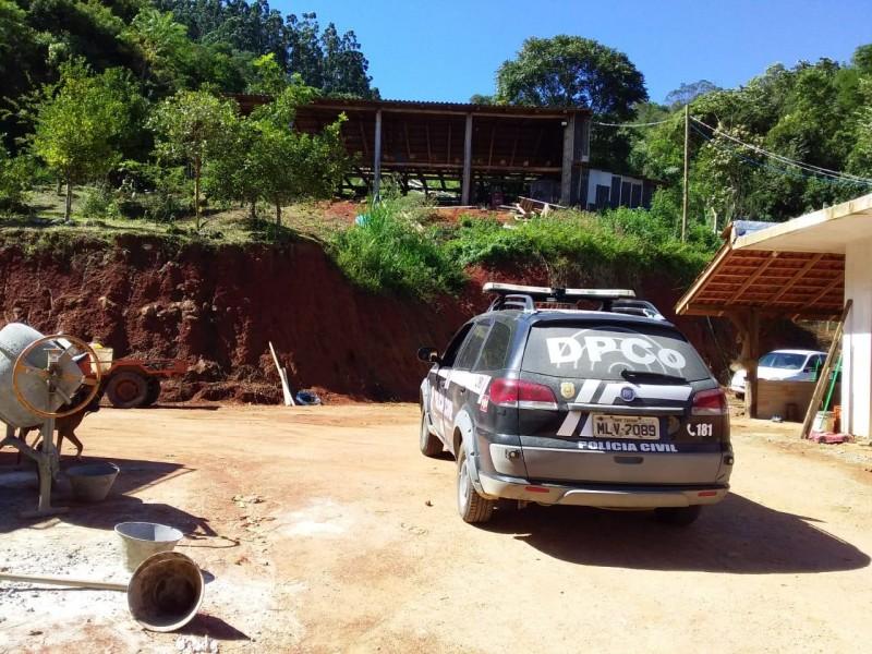 Segunda fase da operação ‘Gêmeo do Mal’ prende empresária e servidor público
