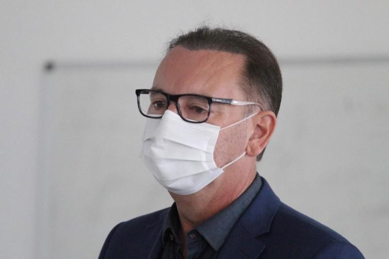 Reviravolta: Anselmo Freitas desiste de concorrer à presidência do Criciúma