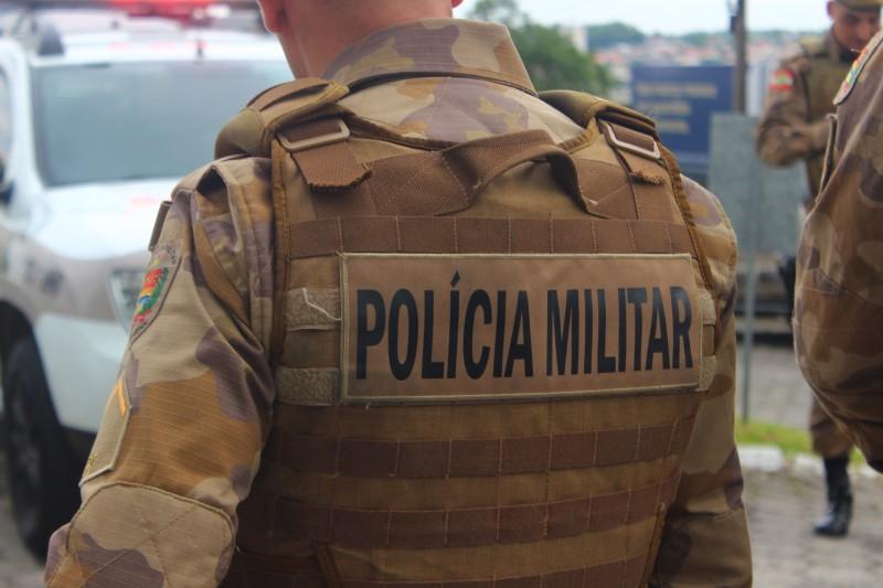 Criminosos roubam diamantes, ouro, joias e dinheiro em apartamento no Centro de Cricíúma