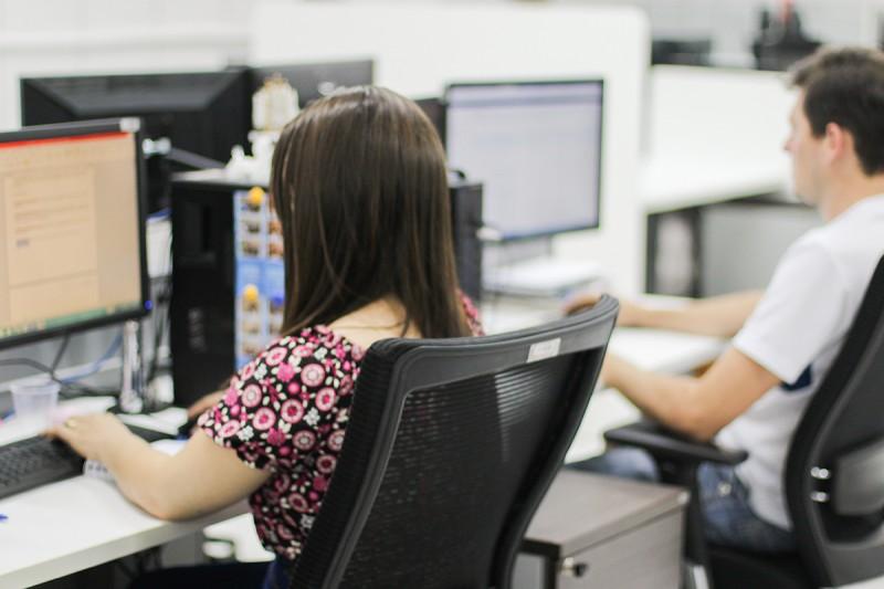 Betha promove curso gratuito de TI para reabilitados do INSS e pessoas com deficiência