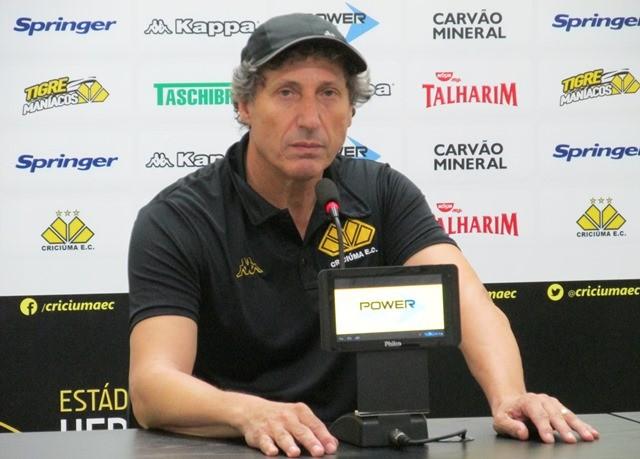 Com aval de Felipão e projeto de Série A, Pracidelli encara desafio no Tigre