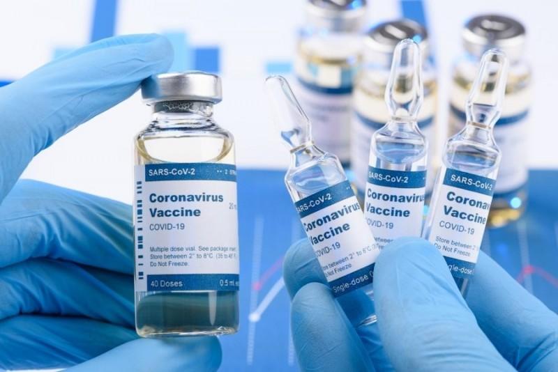 EUA: Estados não têm doses suficientes para continuar vacinação