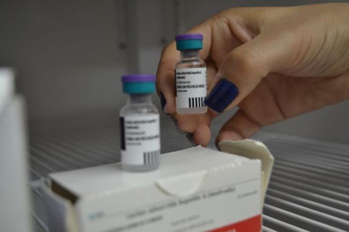 Forquilhinha sem previsão de receber novas doses da vacina pentavalente