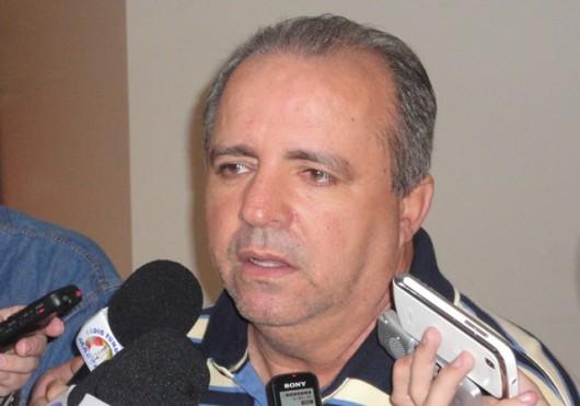 Contratações: Vadão minimiza peso de cobrança sobre Cícero Souza