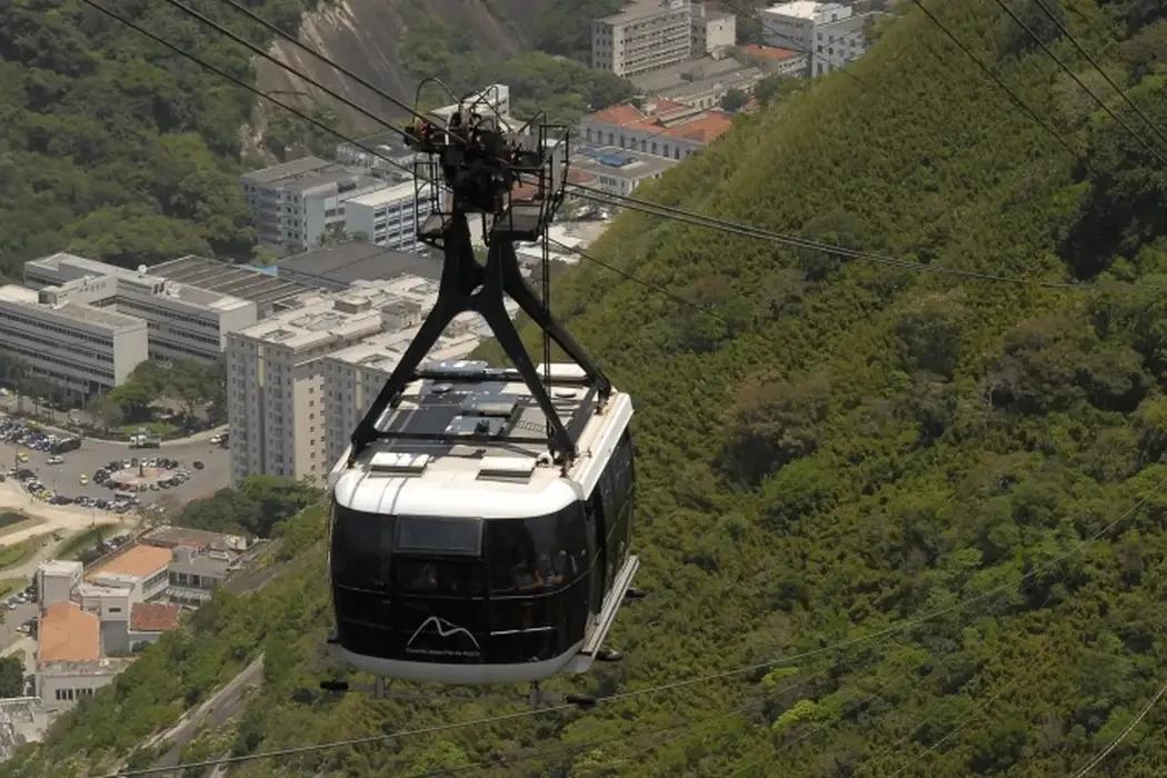 Lauro Müller planeja criar teleférico na Serra do Rio do Rastro