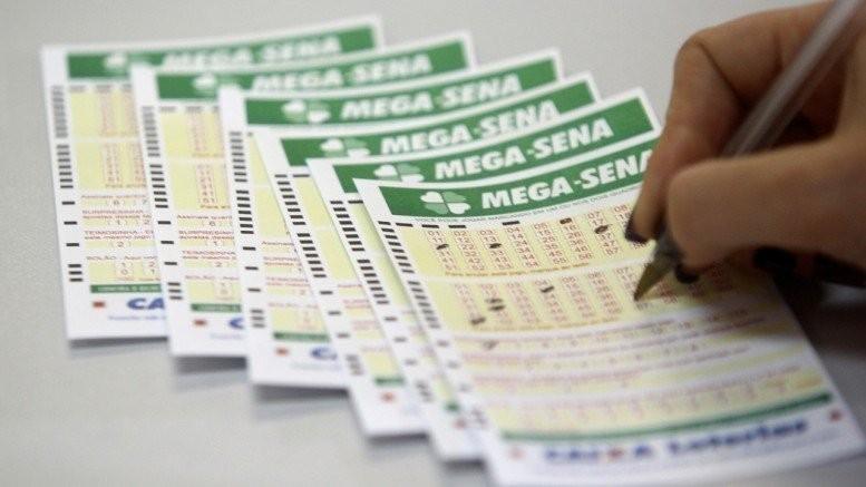 Aposta de Criciúma acerta a quina da Mega-Sena; dois apostadores conquistaram o prêmio principal