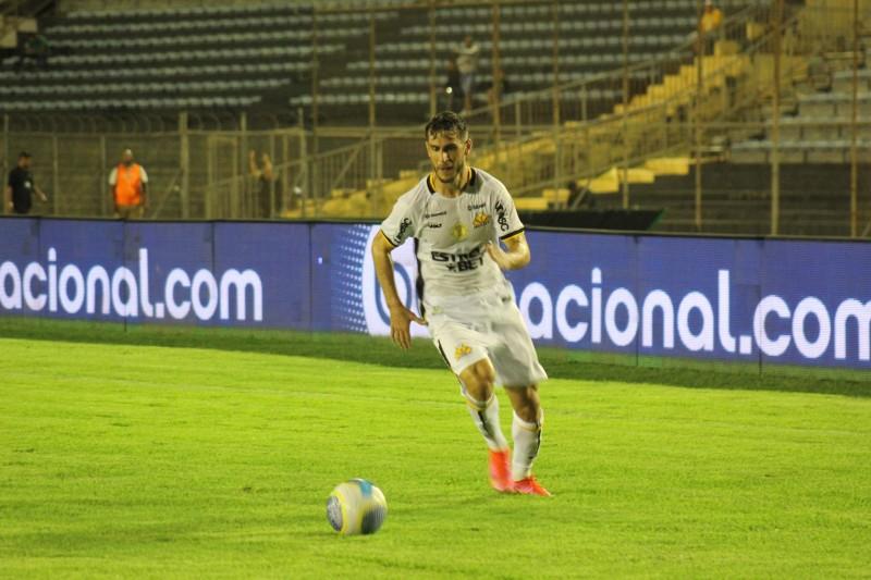 Copa do Brasil: veja os possíveis adversários do Criciúma na terceira fase 