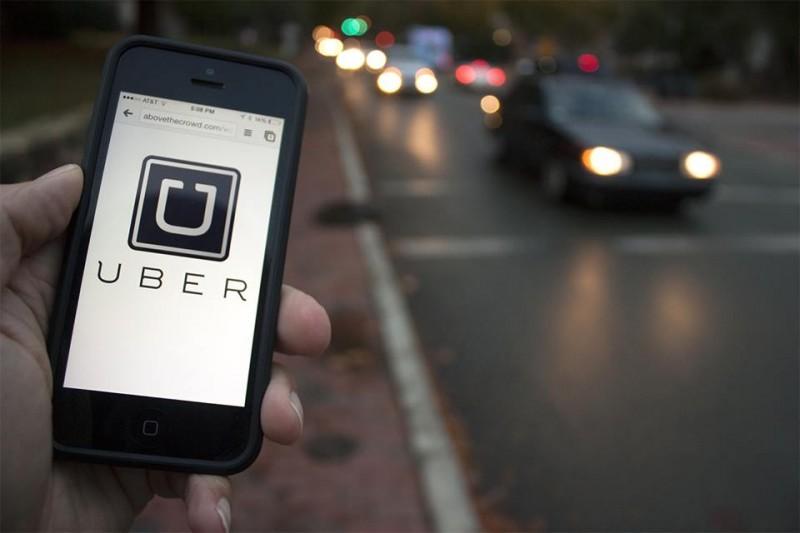 Uber começa a cadastrar motoristas em Criciúma