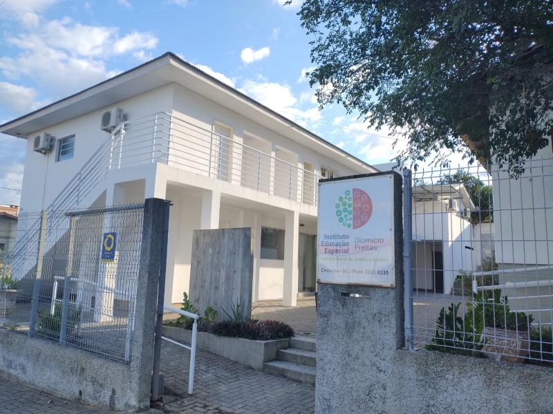 Instituto Diomício Freitas completa 38 anos e comemora integração de PCDs no mercado de trabalho