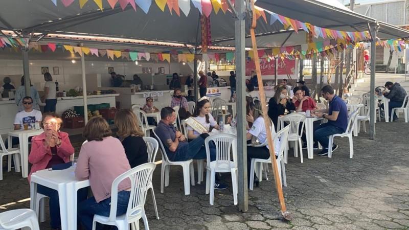 Feira Livre de Cocal do Sul acontece em edição especial neste sábado