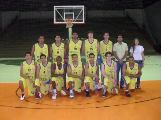 Energia volta a vencer no Estadual de Basquete