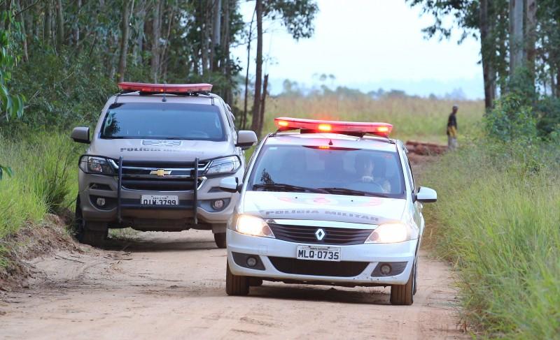 Duas mulheres são detidas por tráfico de drogas em Laguna