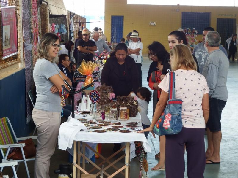 Sábado tem Feira de Inverno em Balneário Arroio do Silva