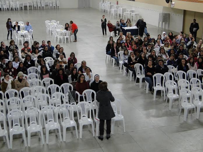 Plano Municipal de Educação encerra fase de discussão com a sociedade