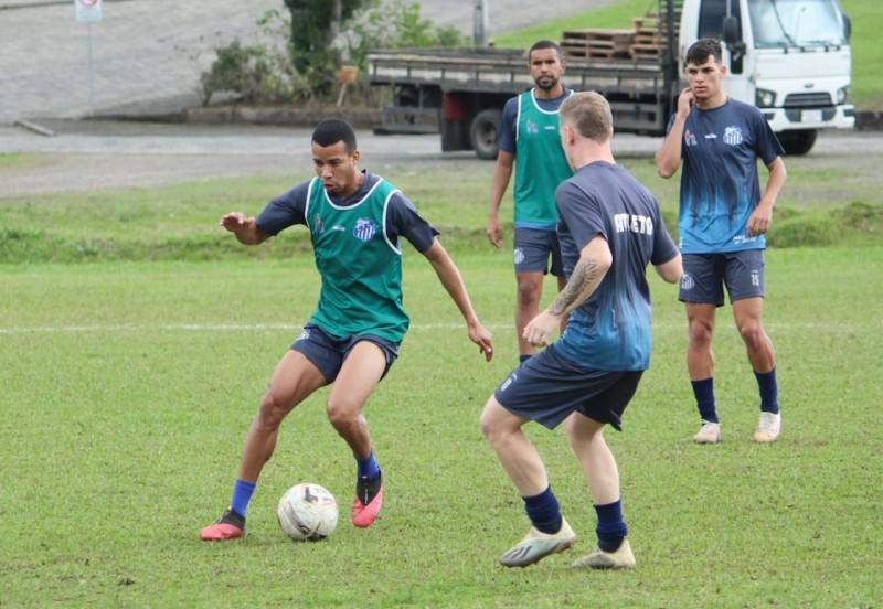 Caravaggio pode garantir vaga antecipada para a próxima fase do Estadual contra Atlético Catarinense