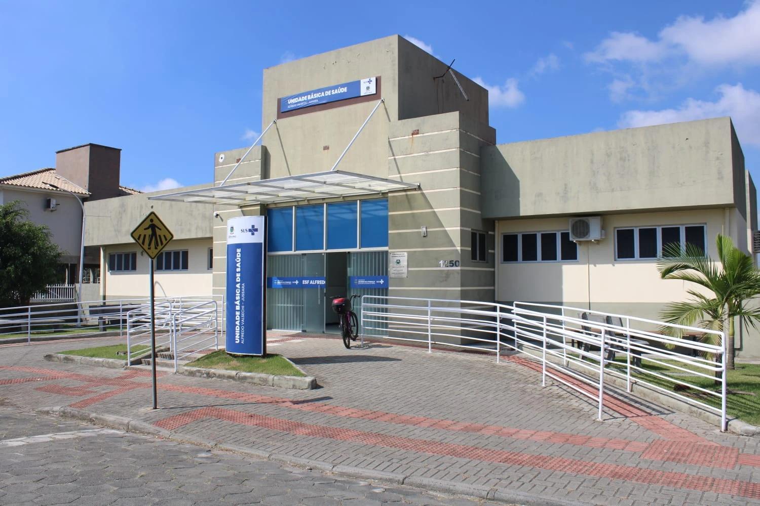 Serviços de saúde de Morro da Fumaça sem expediente na tarde desta quarta-feira