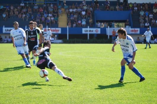 Três times da Larm classificados para a próxima fase da Copa Sul