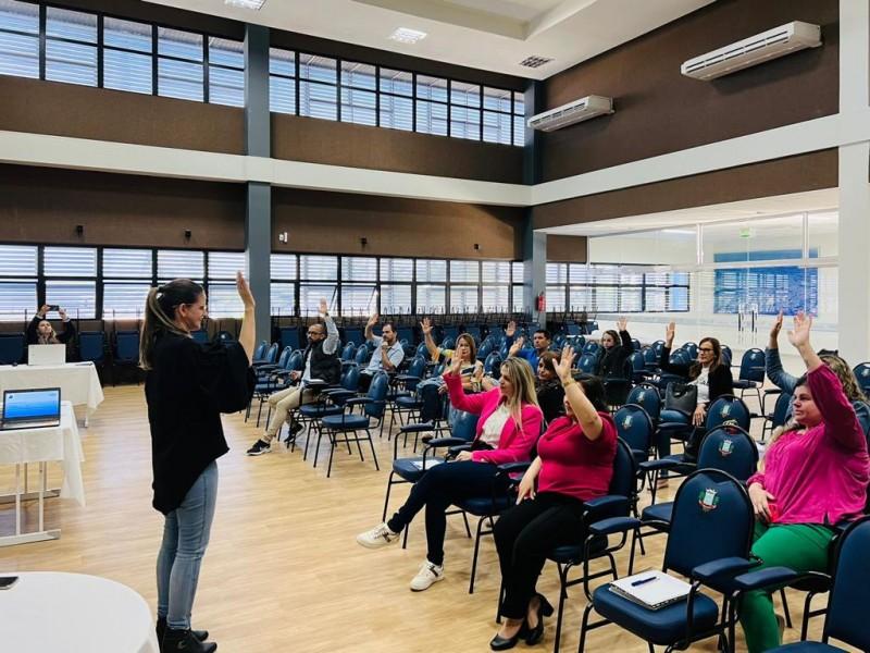Içara tem o sexto Conselho Municipal de Educação mais atuante do Estado