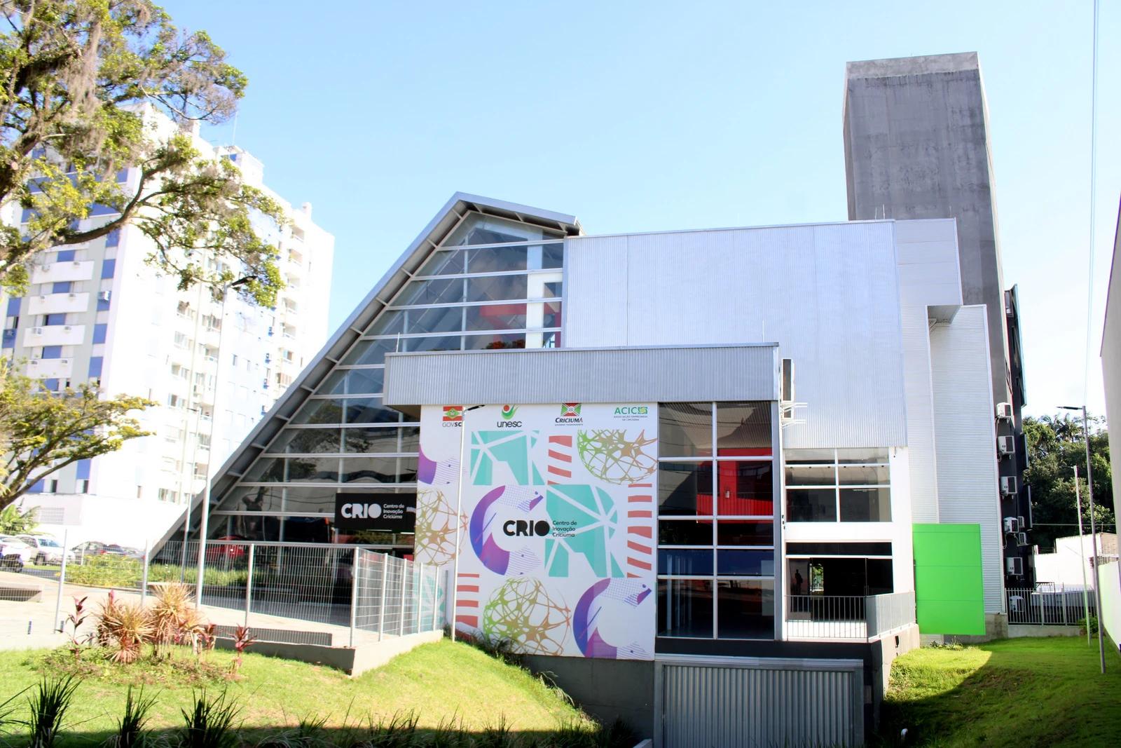 Programa Nascer: CRIO será palco de iniciativa que auxilia empreendedores