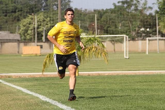 Tigre deve ganhar reforços para a despedida do Catarinense
