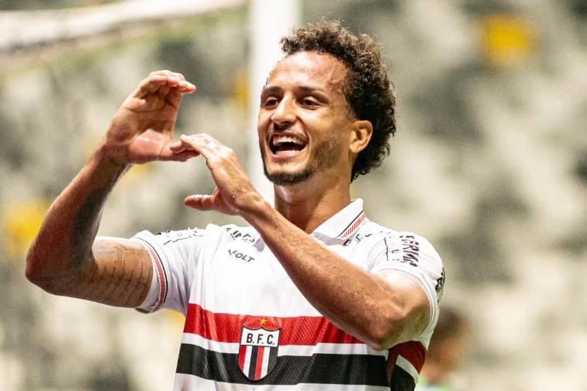 Rodada da Série B fecha sem vitória de times mandantes