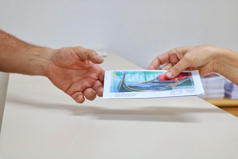 Últimos dias para pagar IPTU com desconto em Nova Veneza
