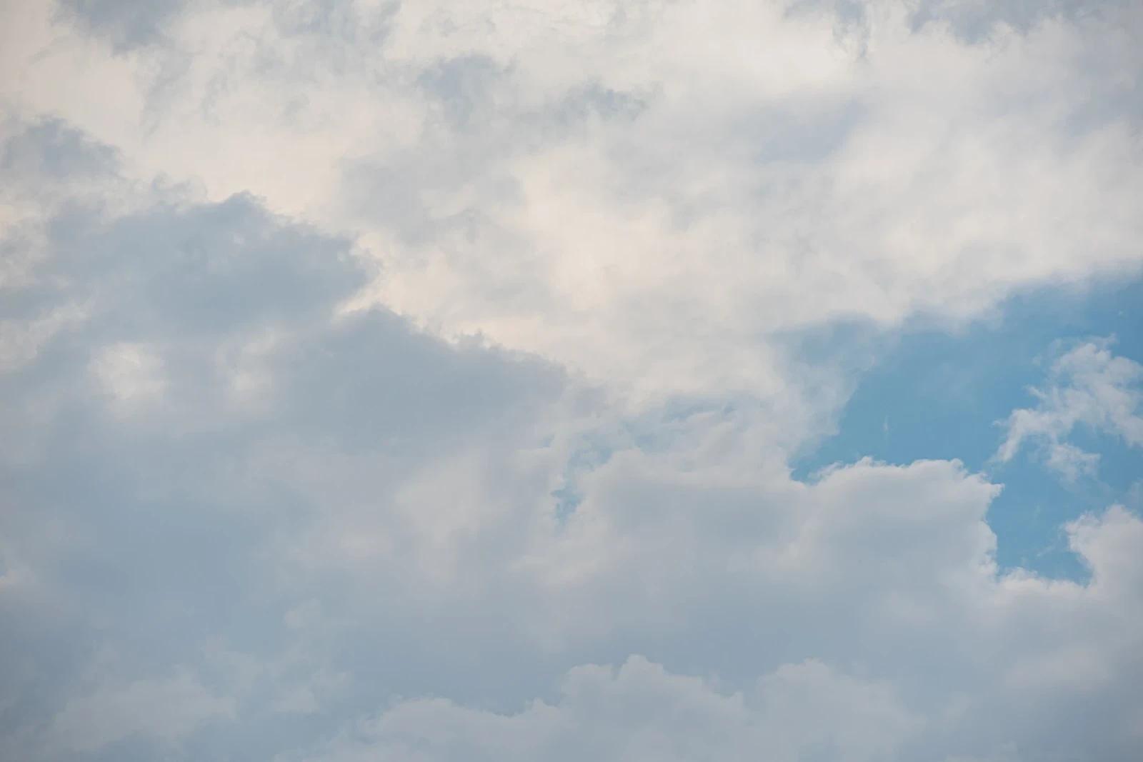 Região carbonífera tem quarta-feira de sol com possibilidade de chuva