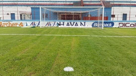 Traves de tamanhos diferentes no jogo do Tigre