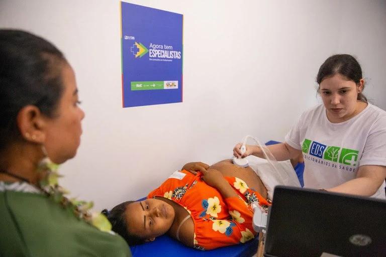 Santa Catarina receberá médicos do programa Agora Tem Especialistas em setembro