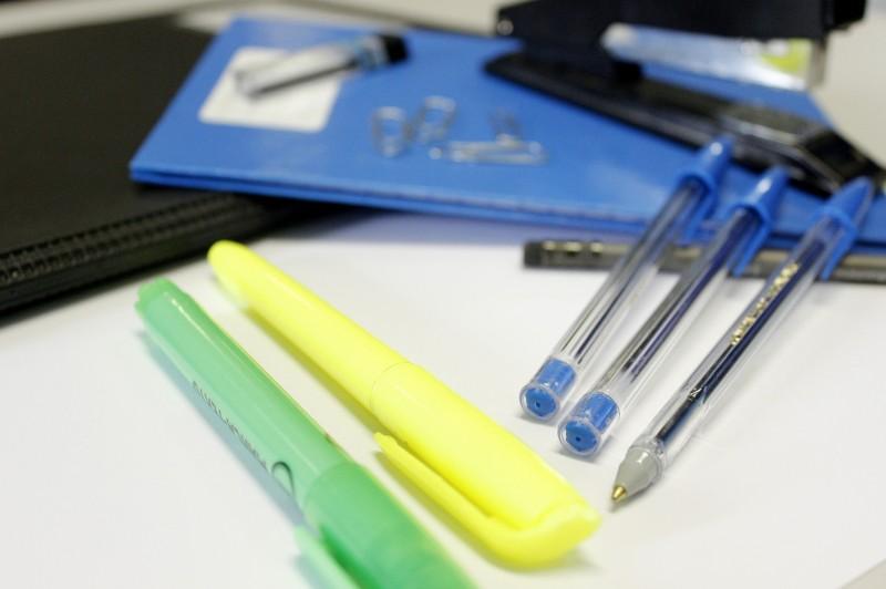 Material escolar tem variação média de 269,32%, aponta pesquisa do Procon