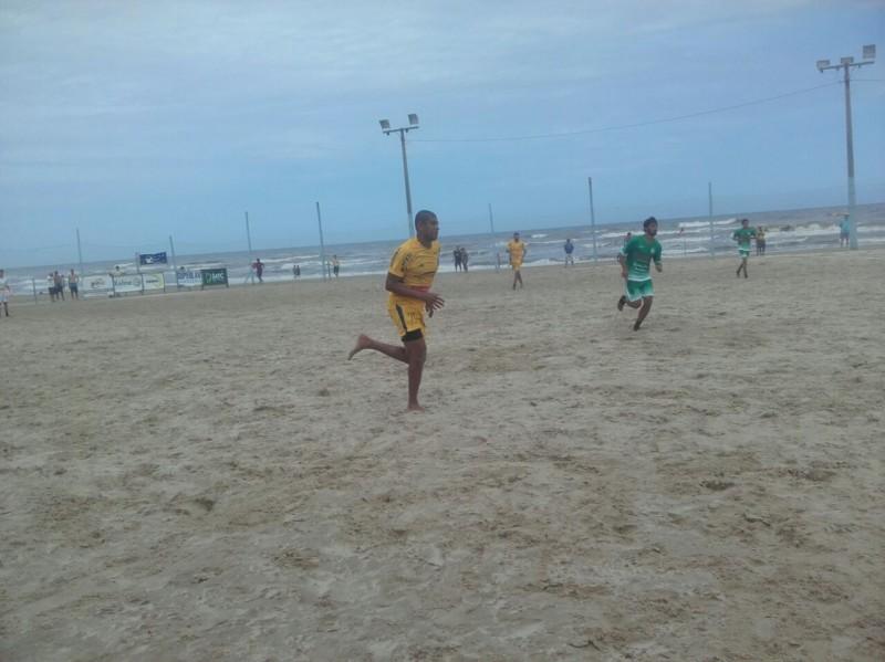 Nenhum empate nos jogos deste domingo pelo Diurno