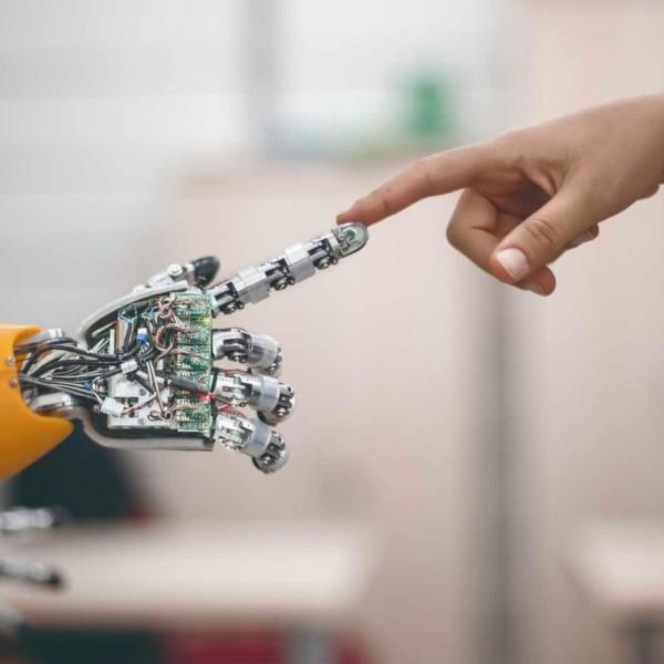 Instituto 4.0: aluno pode ser adotado por empresa para aprender robótica