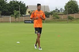 Escudero renova contrato com o Criciúma