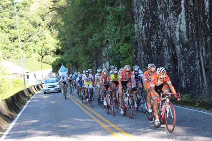 Urussanga recebe desafio de ciclismo neste domingo 