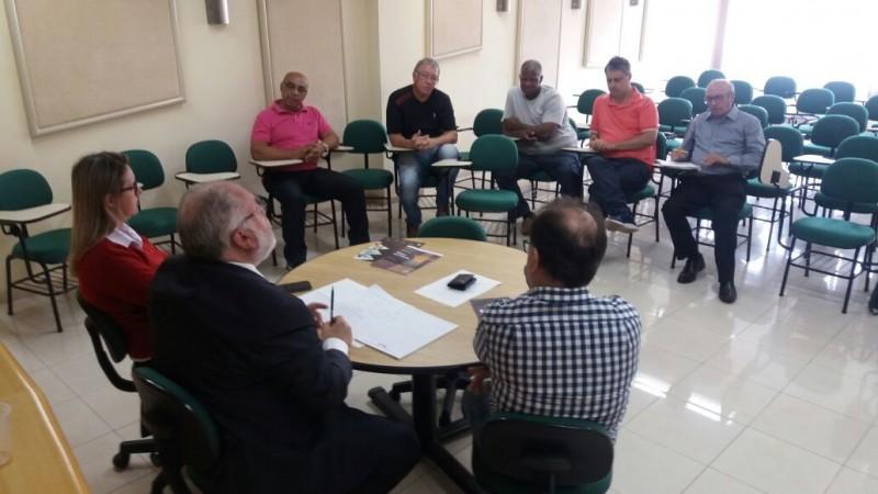 Comerciários de Criciúma farão assembleia na quinta