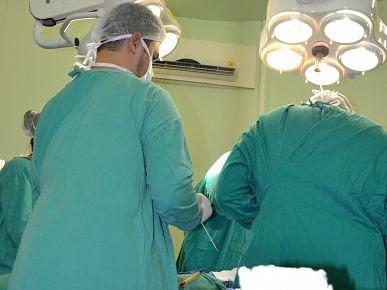 Hospital São José realiza 11ª captação de órgãos do ano