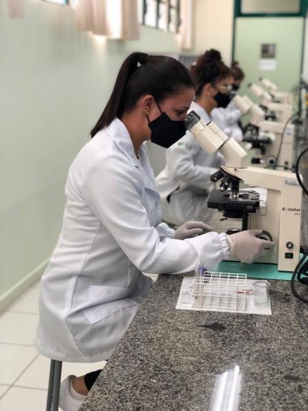 Unesc Tec comemora um ano de atividades na formação de profissionais na área técnica