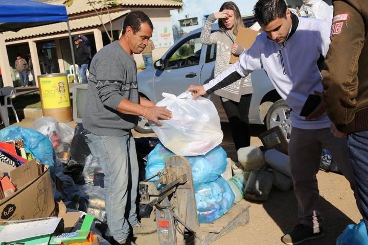 Com novas regras, “Reciclou, levou” terá edição especial nesta quinta-feira